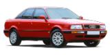 AUDI 80