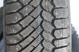 Conti Ice Contact