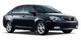 Geely EMGRAND EC7
