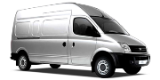 LDV Maxus