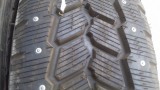 Agilis 81 Snow-Ice