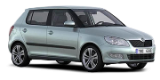 Skoda Fabia 5J