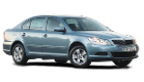 Skoda Octavia A5