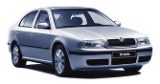 Skoda Octavia tour