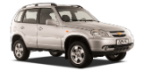 Chevrolet NIVA