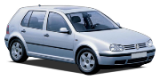 VW Golf IV Bora