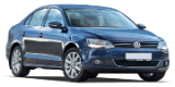 VW Jetta 6