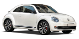 VW New Beetle