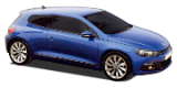 VW Scirocco