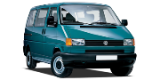 VW T4