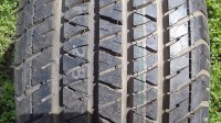 275 70 R16 114H Kumho Road Venture 787 Korea 420 A A