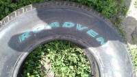 275 70 R16 114H Kumho Road Venture 787 Korea 420 A A