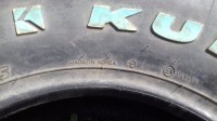 275 70 R16 114H Kumho Road Venture 787 Korea 420 A A