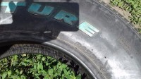 275 70 R16 114H Kumho Road Venture 787 Korea 420 A A