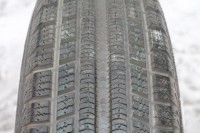 185 70 R14 88T Michelin Alpin Spain