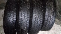 185 R14C 102/100Q Gislaved Nord Frost Van Czech 1413