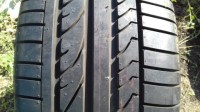255 45 R17 98Y Bridgestone Potenza RE050A Japan 140 A A