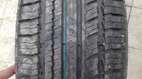 245 70 R16 107T Nokian Hakka Sport Utility 500 A A Russia 4910