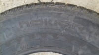 245 70 R16 107T Nokian Hakka Sport Utility 500 A A Russia 4910