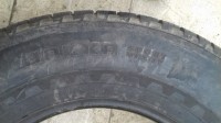 245 70 R16 107T Nokian Hakka Sport Utility 500 A A Russia 4910