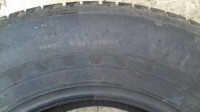 245 70 R16 107T Nokian Hakka Sport Utility 500 A A Russia 4910