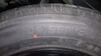 205 55 R16 91V Michelin Energy Saver Russia 400 A A