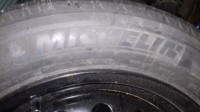 205 55 R16 91V Michelin Energy Saver Russia 400 A A