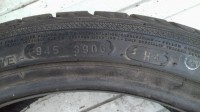 225 40 R18 92V Nankang Snow Viva SV-1 Taiwan 3906
