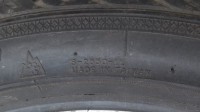 225 40 R18 92V Nankang Snow Viva SV-1 Taiwan 3906