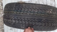 225 40 R18 92V Nankang Snow Viva SV-1 Taiwan 3906