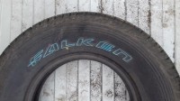 245 75 R16 109S M+S Falken Ziex S/TZ04 Japan 500 A B 2907