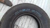 245 75 R16 109S M+S Falken Ziex S/TZ04 Japan 500 A B 2907