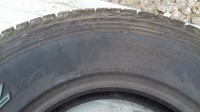 245 75 R16 109S M+S Falken Ziex S/TZ04 Japan 500 A B 2907