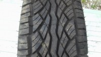 245 75 R16 109S M+S Falken Ziex S/TZ04 Japan 500 A B 2907