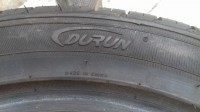 245 45 R18 100W XL Durun A-One China 4511 360 A A