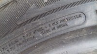 215 55 R16 97V PACE PC30 China 3108 