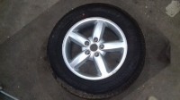 235 65 R17 104T Hankook DynaPro HP RA23 Korea 500 A A