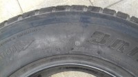 275 60 R15 107H Bridgestone Dueler HTS 686 Japan 300 A A