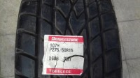 275 60 R15 107H Bridgestone Dueler HTS 686 Japan 300 A A