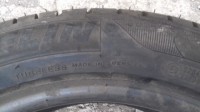 205 50 R16 87W Michelin Primacy HP Germany 240 A A