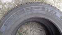 195 65 R16C 104Q 8PR Michelin Agilis 81 Snow-ice France
