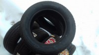 205 60 R16 92V Kleber Dynaxer HP2 France 3307