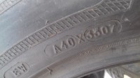 205 60 R16 92V Kleber Dynaxer HP2 France 3307