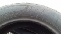 205 60 R16 92V Kleber Dynaxer HP2 France 3307