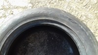 235 55 R17 99Y Dunlop SP Sport 9000 MFS 280 A A Germany 0406