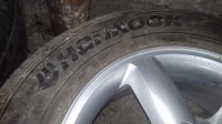 235 65 R17 104T Hankook DynaPro HP RA23 Korea 500 A A