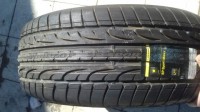 255 55 R18 109W Dunlop SP Sport Maxx MFS Germany 240 AA A 1312