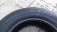 215 65 R16C 106T Hankook Radial RA28 LT Hungary 1814 VW 7E0601307NRHK