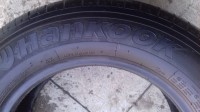 215 65 R16C 106T Hankook Radial RA28 LT Hungary 1814 VW 7E0601307NRHK