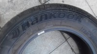 215 65 R16C 106T Hankook Radial RA28 LT Hungary 1814 VW 7E0601307NRHK